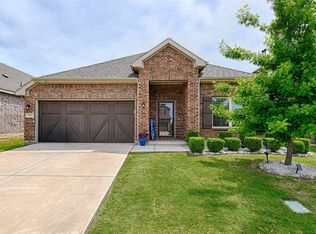 6218 Hightower St, Aubrey, TX 76227