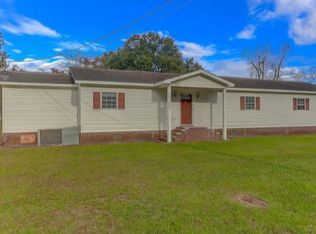 7074 Vance Rd, Bowman, SC 29018