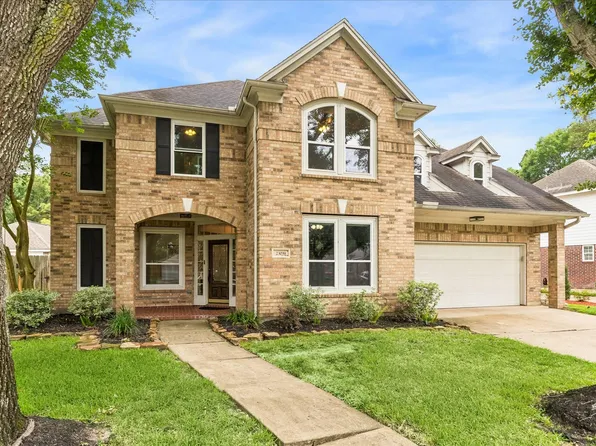 23039 Enchanted Landing Ln, Katy, TX 77494