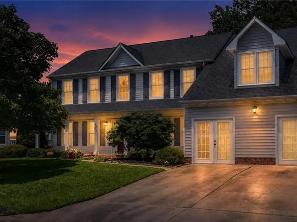 4308 Galston Ct, Chesapeake, VA 23321