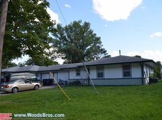 5107 W Mathis St, Lincoln, NE 68524