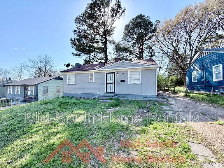 3513 Rochester Rd — Photo 3