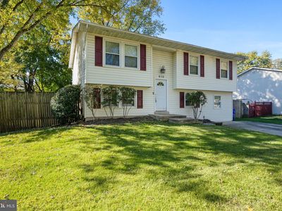 610 Garner Ave, Waldorf, MD, 20602