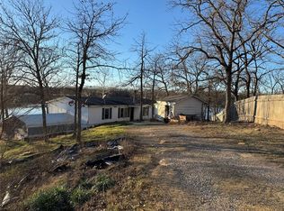 12383 N 365th Rd, Wewoka, OK 74884