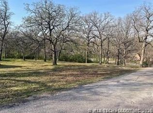 31395 S 618th Rd, Grove, OK 74344