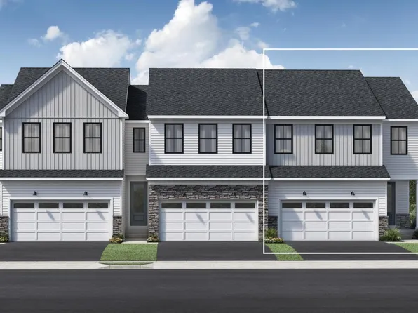 340 Aspen Way, King Of Prussia, PA 19406
