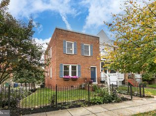 2415 E St NE, Washington, DC 20002