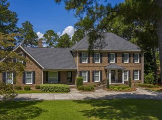304 Wood Duck Rd, Columbia, SC 29223