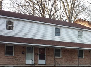 2105 Dublin St, Hopewell, VA 23860