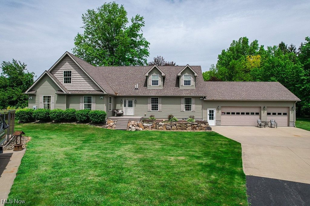 48310 State Route 14, New Waterford, OH 44445 MLS 4459826 Zillow