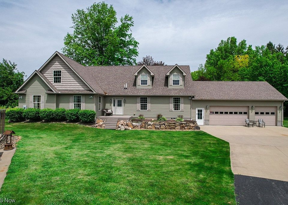 48310 State Route 14, New Waterford, OH 44445 MLS 4459826 Zillow