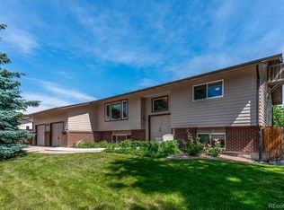 17009 W 11th Pl, Golden, CO 80401