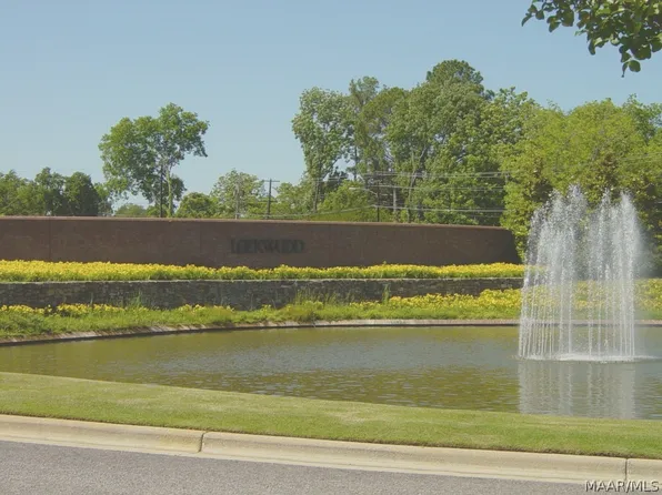 2477 Gunster Rd, Montgomery, AL 36111