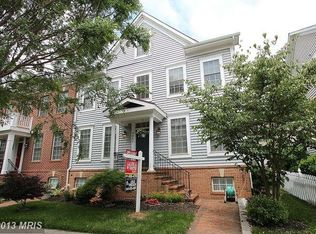 403 Garden View Way, Rockville, MD 20850