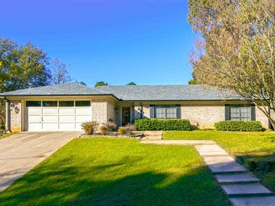 3005 Latonia St, Longview, TX, 75605