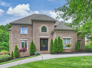 2526 Whitney Hill Rd, Charlotte, NC 28226