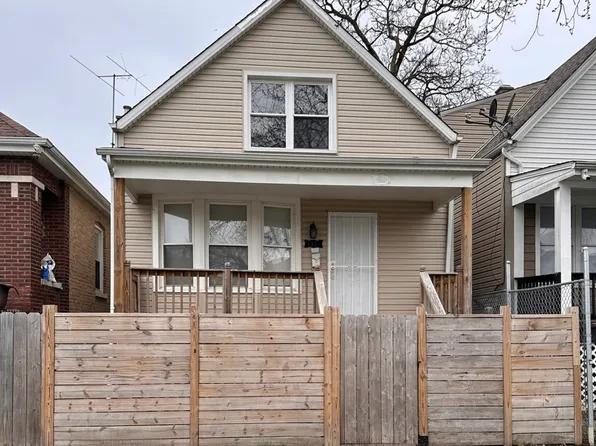 7344 S Aberdeen St, Chicago, IL 60621