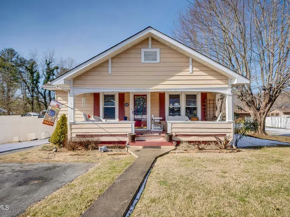 145 Yelton Ave, Erwin, TN 37650
