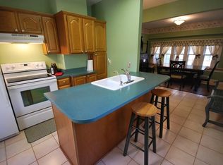 312 S Franklin St, Pendleton, IN 46064