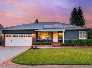 210 El Prado Ave, San Rafael, CA 94903