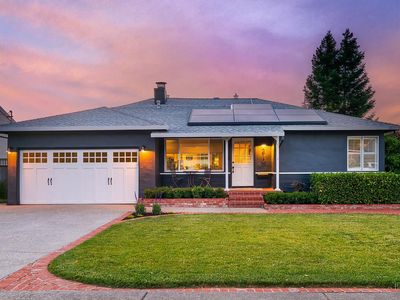 210 El Prado Avenue, San Rafael, CA, 94903