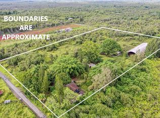 16-1591 Uhini Ana Rd, Mountain View, HI 96771