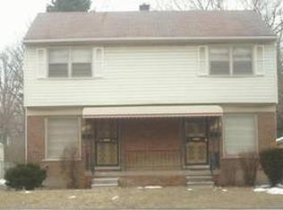 22021 W 8 Mile Rd, Detroit, MI 48219