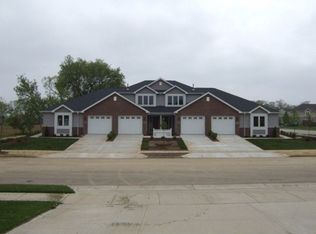 6007 Osborn Dr, Mc Farland, WI 53558