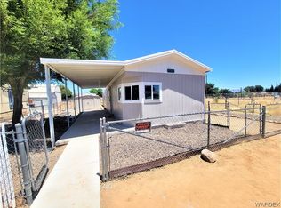 1615 E Devlin Ave, Kingman, AZ 86409