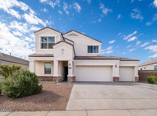 3202 N 306th Ln, Buckeye, AZ 85396