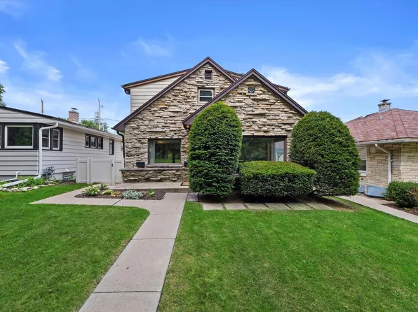 2949 South 37th STREET, Milwaukee, WI 53215