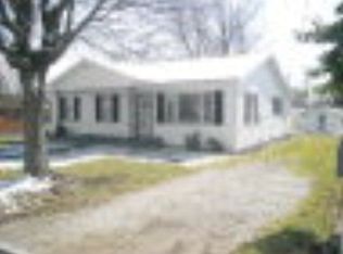 107 Davis St, Berea, KY 40403