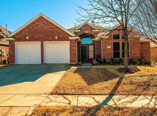 5344 Ridge View Dr, Watauga, TX 76137