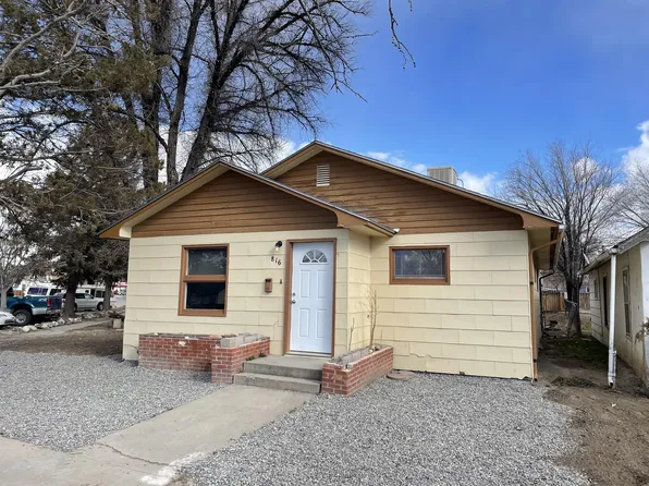 Eaton Ave, Delta CO - 816 (15-6), 816 Dodge St, Delta, CO 81416