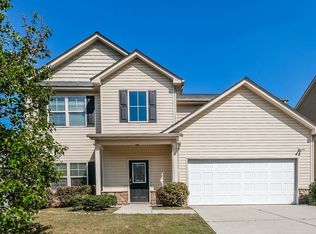 408 Shady Gln, Dallas, GA 30132