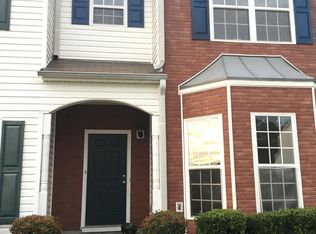 5210 Oakley Commons Blvd, Union City, GA 30291