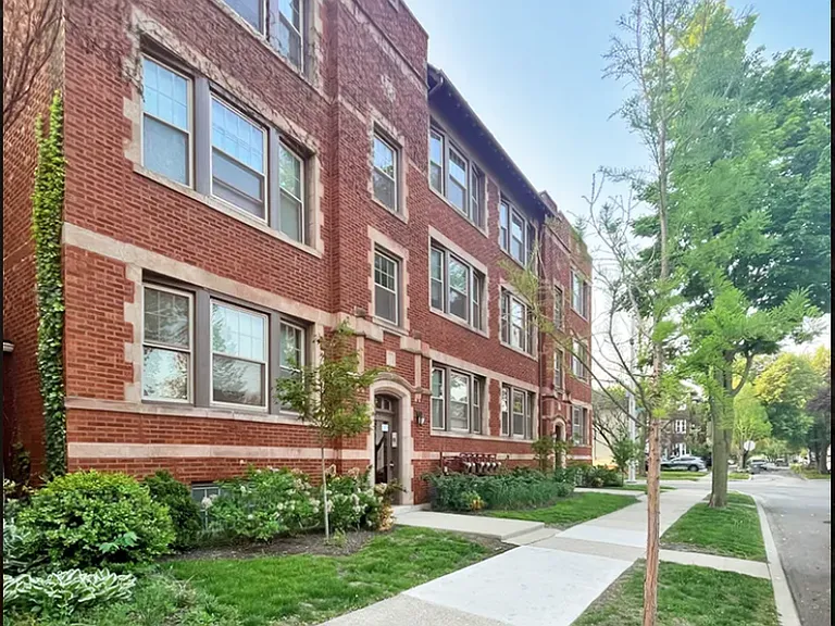 734 Carpenter Ave #3N — Photo 6