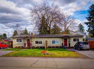 7220-7222 SE 63rd Ave, Portland, OR