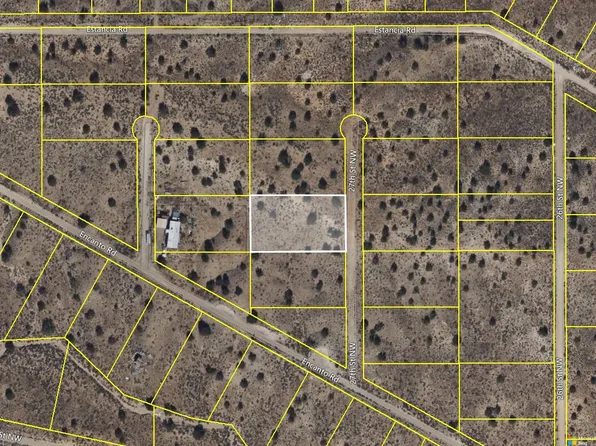 27th U6 B71 L22 And L23 St NW, Rio Rancho, NM 87124