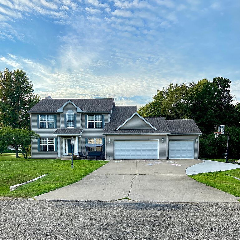 7717 W Brianna Dr, Mapleton, IL 61547 Zillow