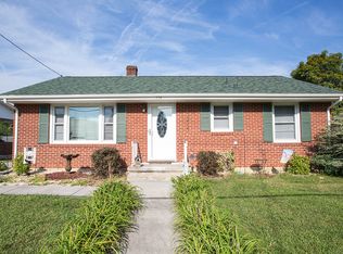 338 Deaner Dr NW, Roanoke, VA 24017