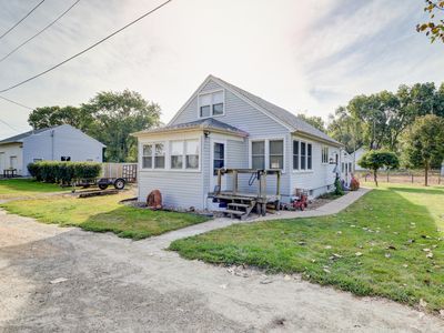 24839 Indian Ridge Rd, Sterling, IL, 61081
