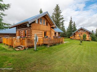 35112 Berry St, Homer, AK 99603