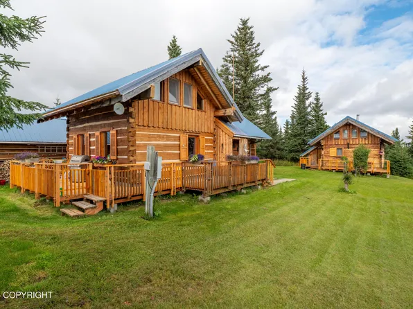 35112 Berry St, Homer, AK 99603