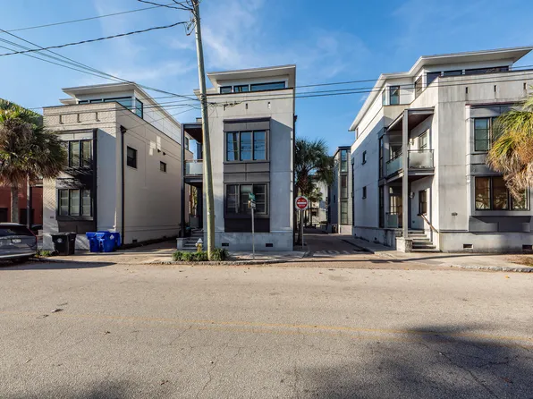 195 Saint Philip St, Charleston, SC 29403