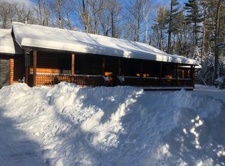 8070 Winkle Rd, Saint Germain, WI 54558