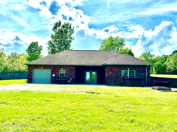 5111 S Liberty Rd, Jefferson City, MO 65101