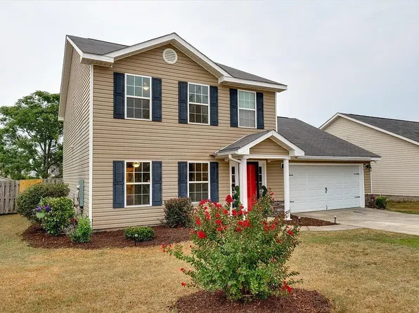 756 Keyes Dr, Grovetown, GA 30813