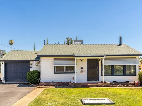 4614 Olive Hwy, Oroville, CA 95966