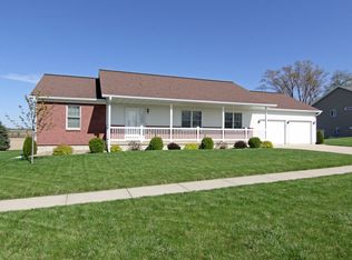 413 Kaitlynn Ave, Anamosa, IA 52205